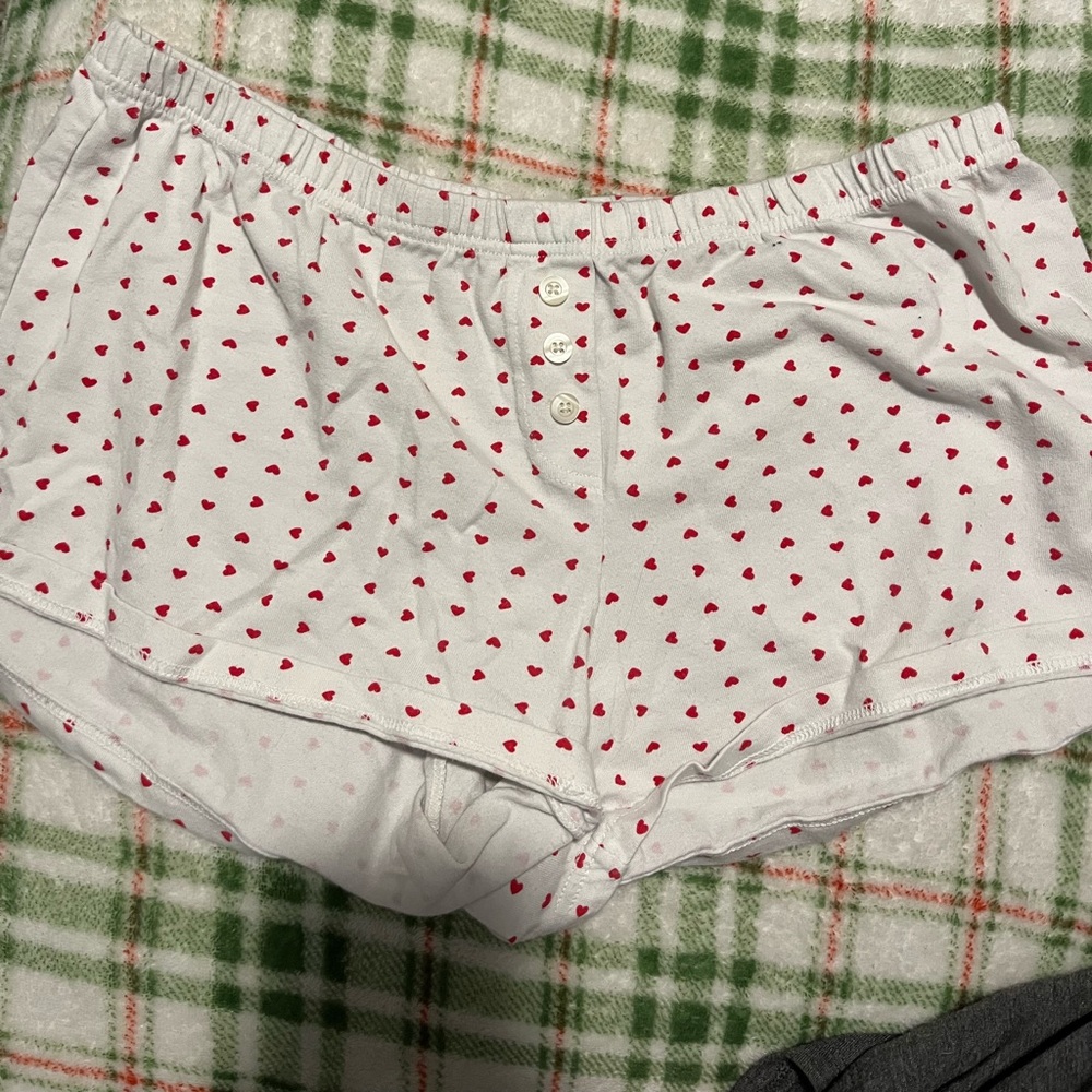 Brandy Melville shorts